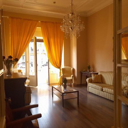 Hotel Marchionni Dal 1923 Viareggio Luaran gambar