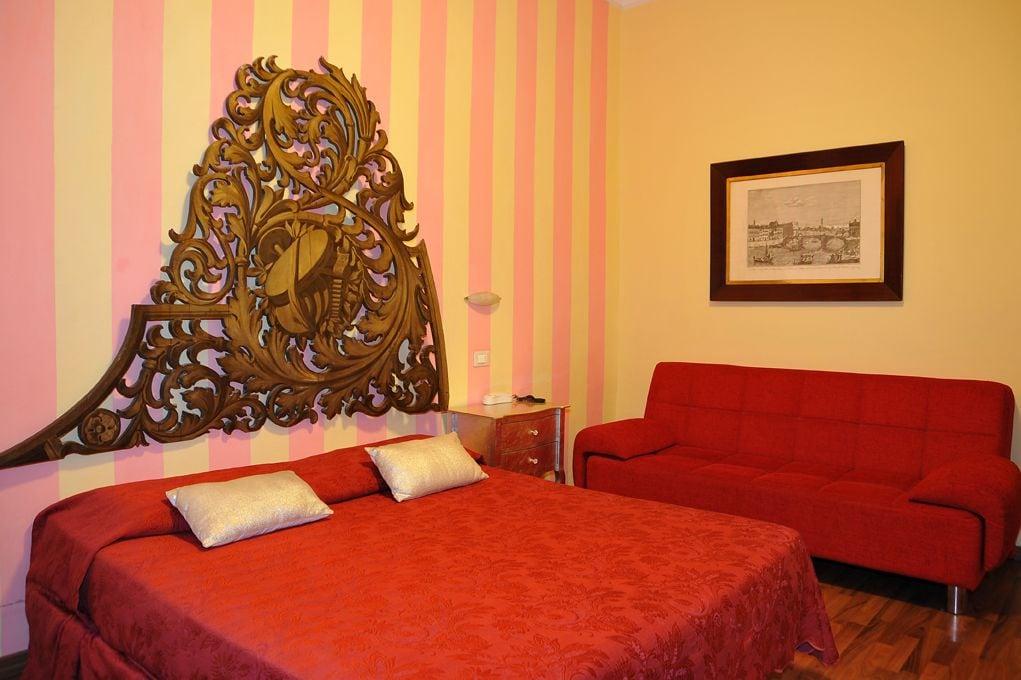Hotel Marchionni Dal 1923 Viareggio Luaran gambar