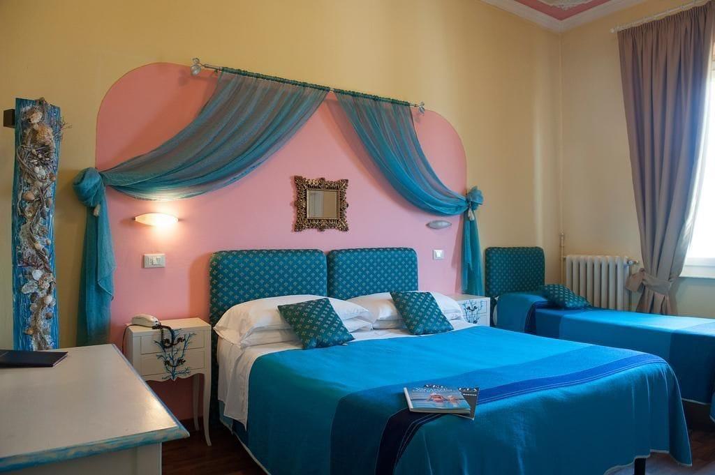 Hotel Marchionni Dal 1923 Viareggio Luaran gambar