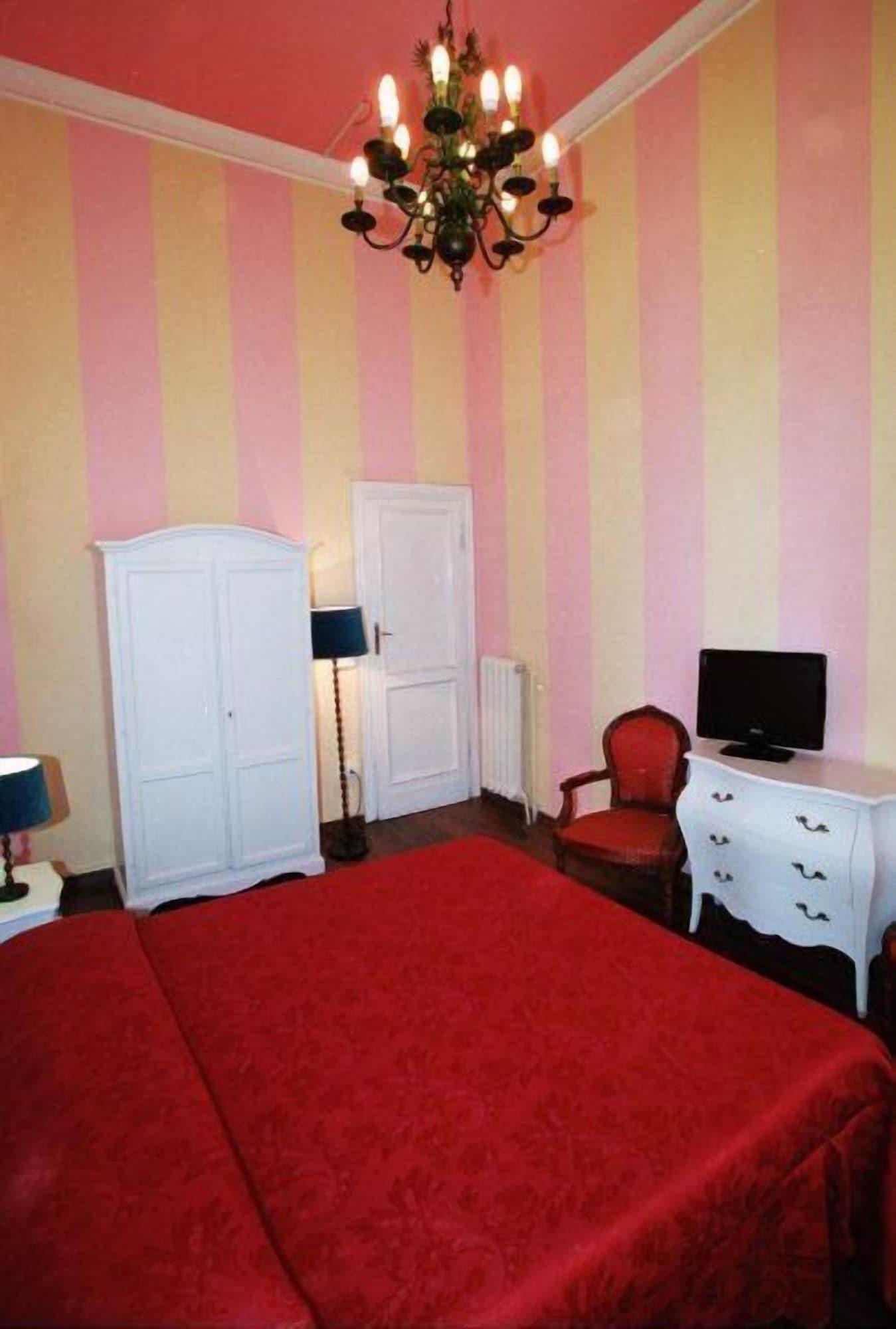 Hotel Marchionni Dal 1923 Viareggio Luaran gambar