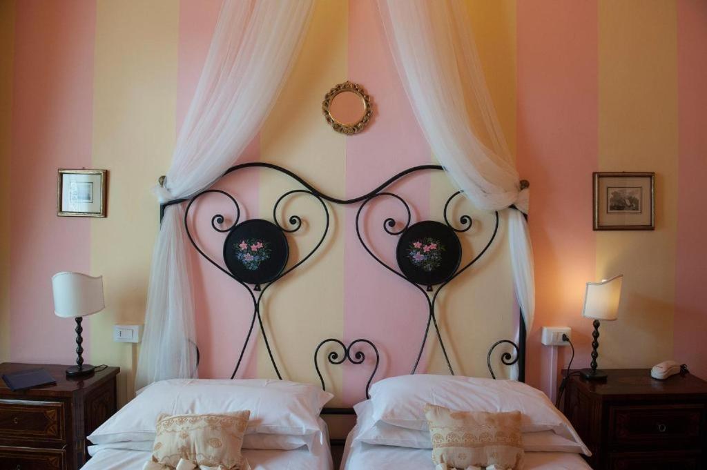 Hotel Marchionni Dal 1923 Viareggio Luaran gambar