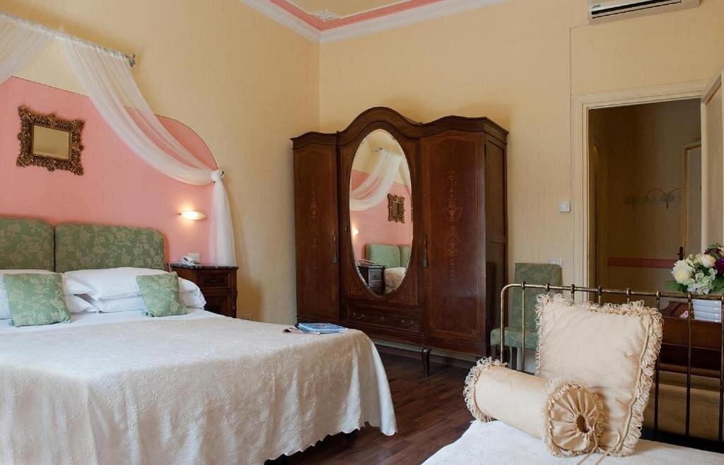 Hotel Marchionni Dal 1923 Viareggio Luaran gambar