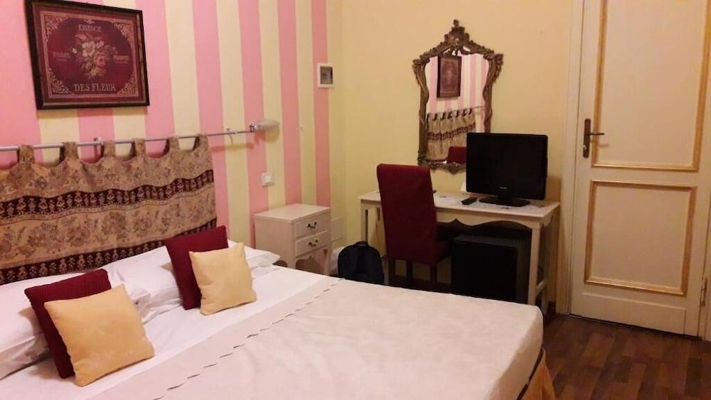 Hotel Marchionni Dal 1923 Viareggio Luaran gambar