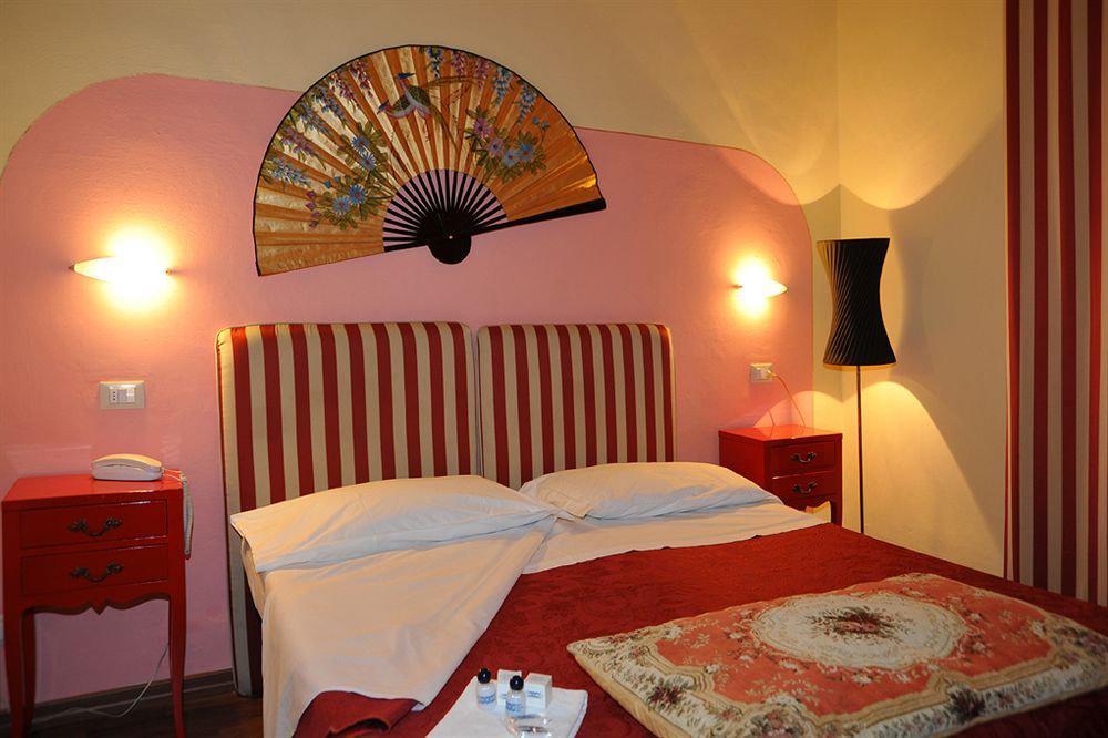 Hotel Marchionni Dal 1923 Viareggio Luaran gambar