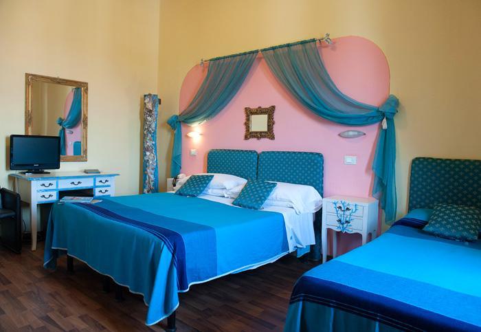 Hotel Marchionni Dal 1923 Viareggio Luaran gambar