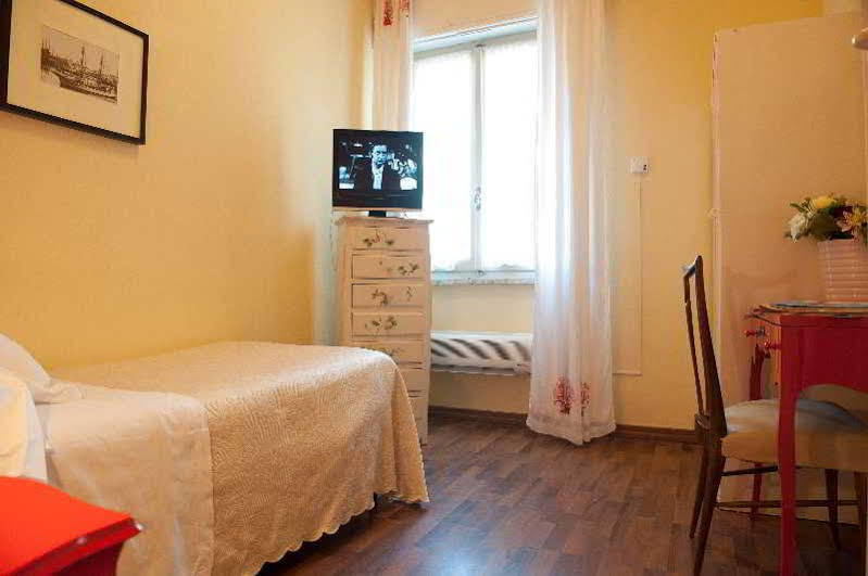 Hotel Marchionni Dal 1923 Viareggio Luaran gambar